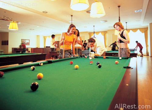 Kremlin Palace Hotel 33